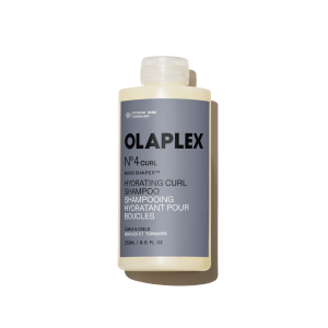 Nº.4CURL BOND SHAPER™ HYDRATING CURL SHAMPOO FULL SIZE