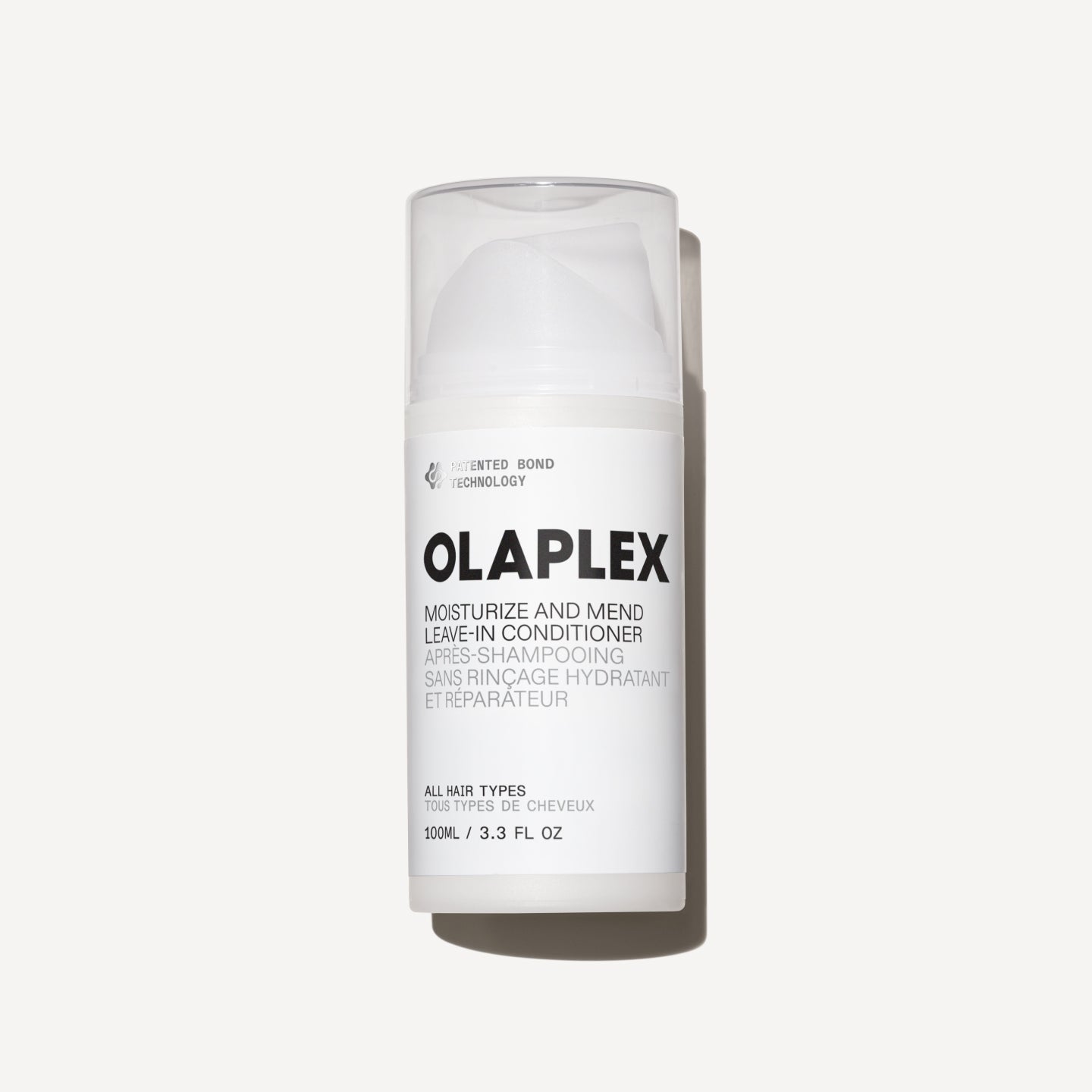 MOISTURIZE AND MEND LEAVE-IN CONDITIONER FULL SIZE