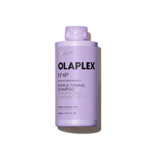 Nº.4P BLONDE ENHANCER™ PURPLE TONING SHAMPOO FULL SIZE