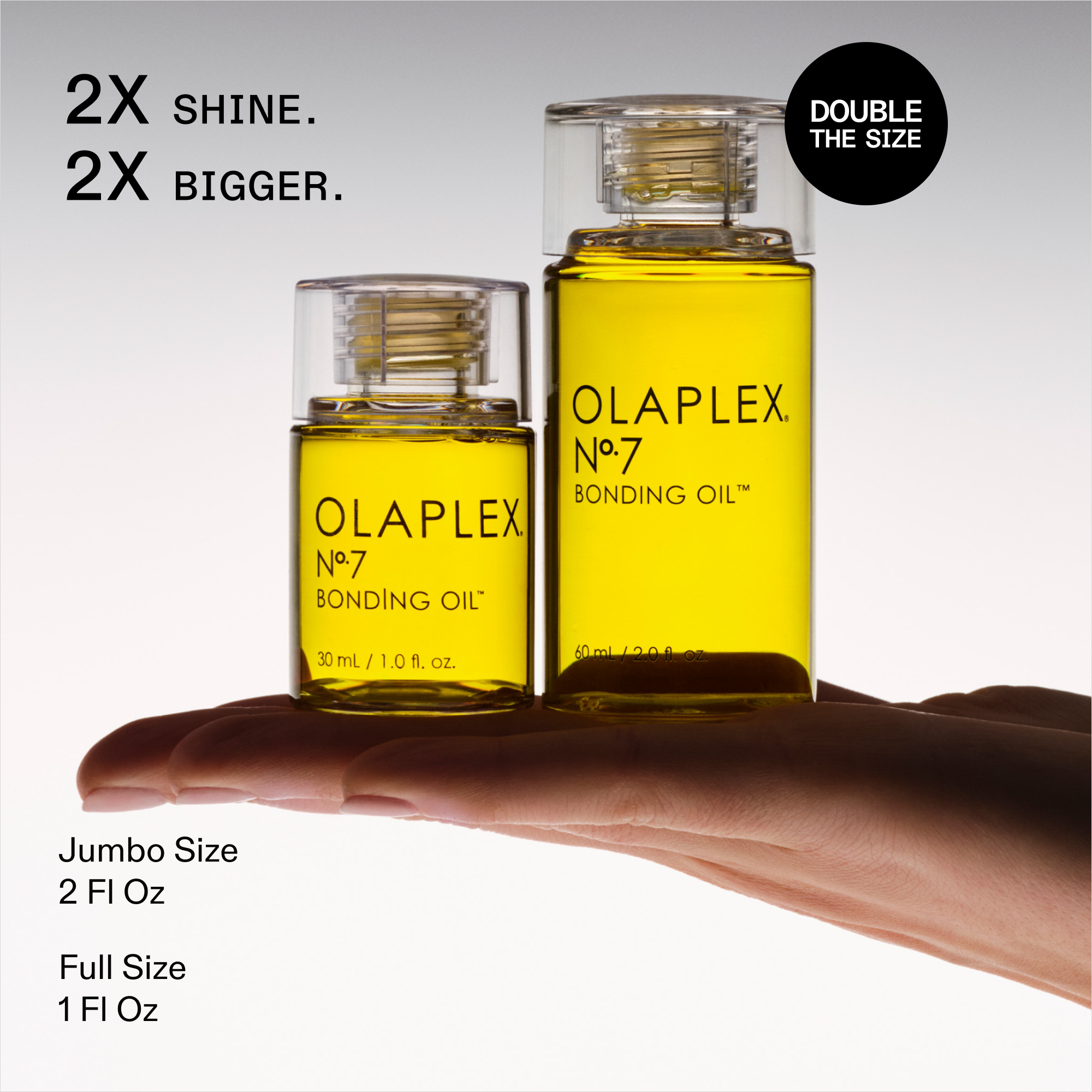 OLAPLEX Nº.7 BONDING OIL™ FULL SIZE - Image 11