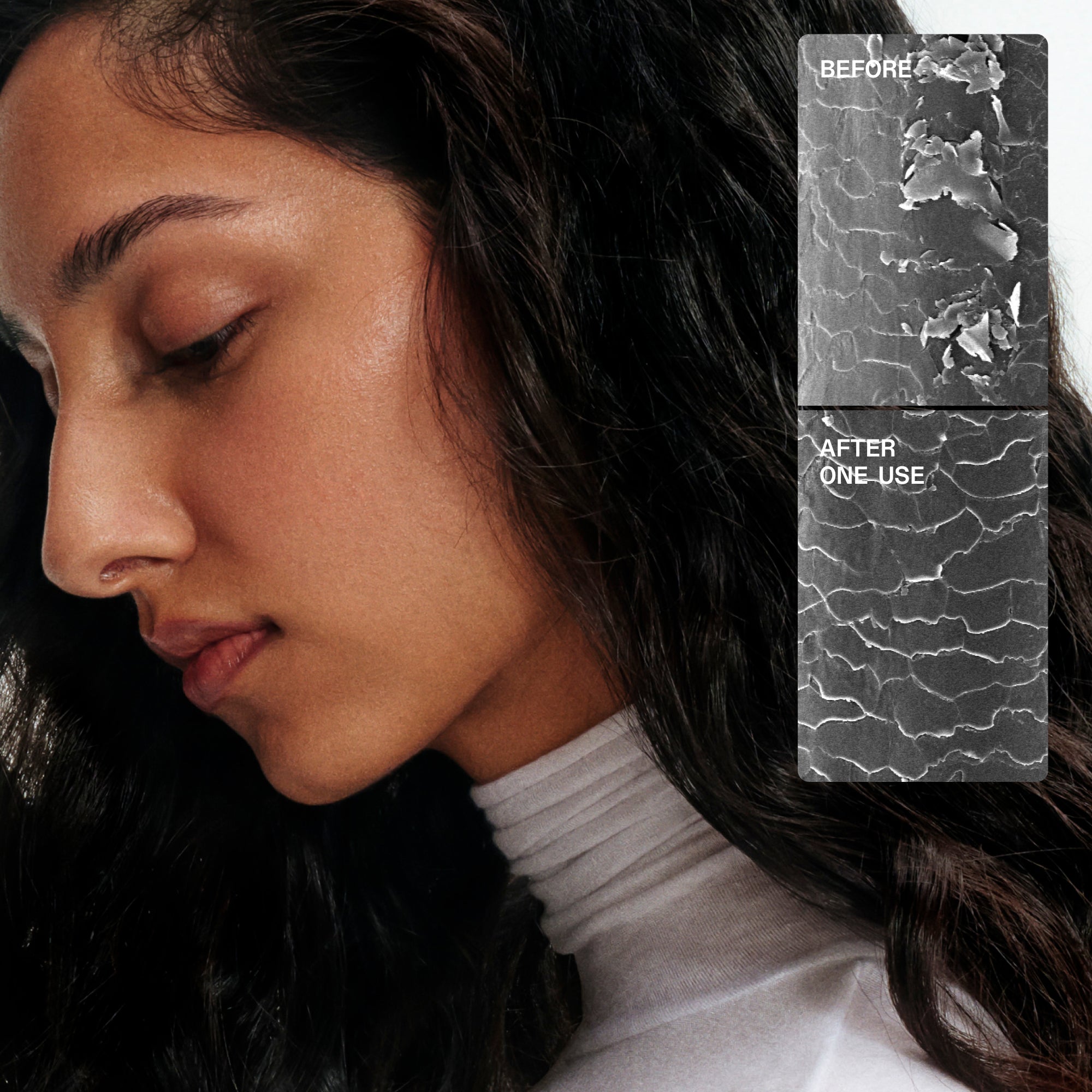N°.3PLUS COMPLETE REPAIR TREATMENT FULL SIZE - Image 11