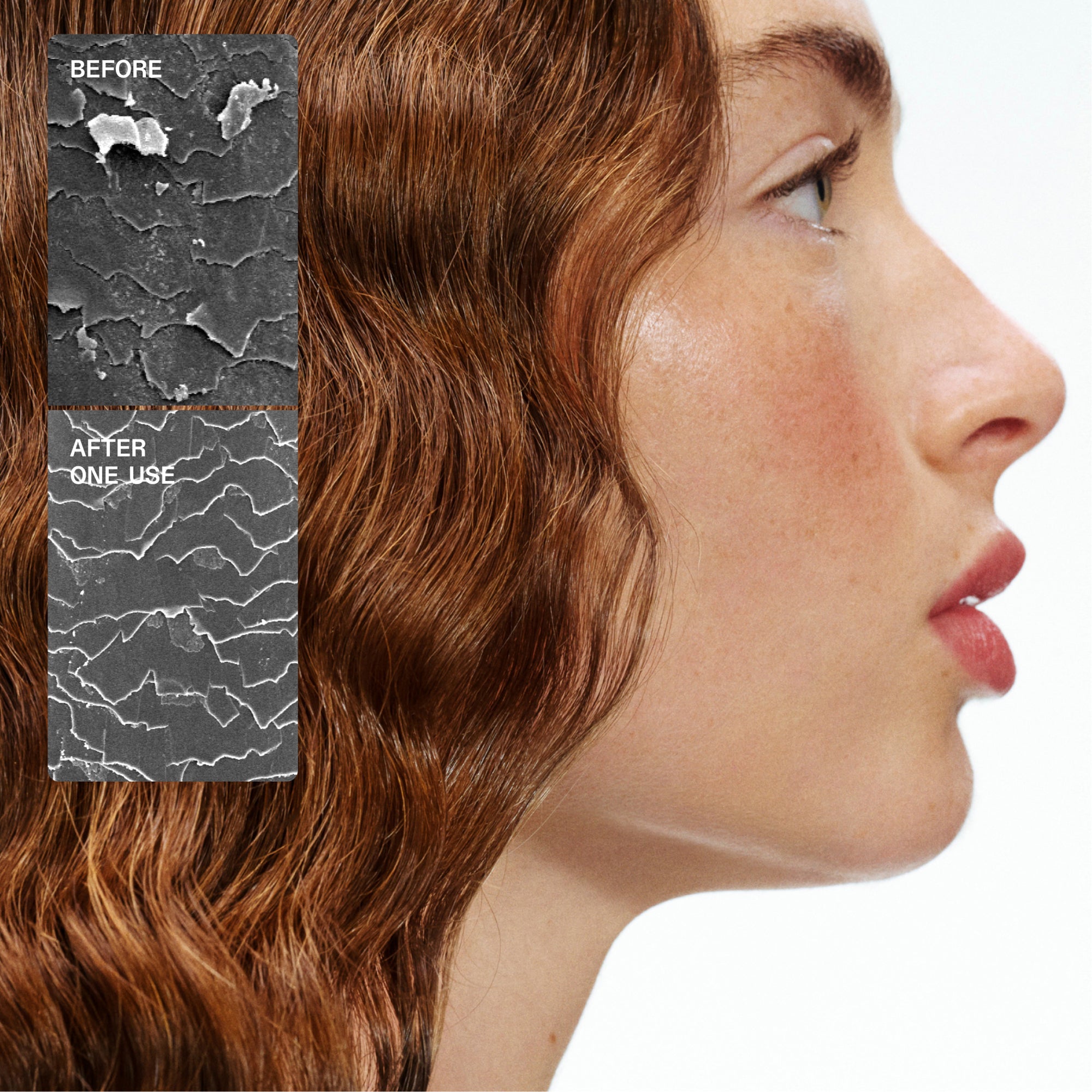N°.3PLUS COMPLETE REPAIR TREATMENT FULL SIZE - Image 14