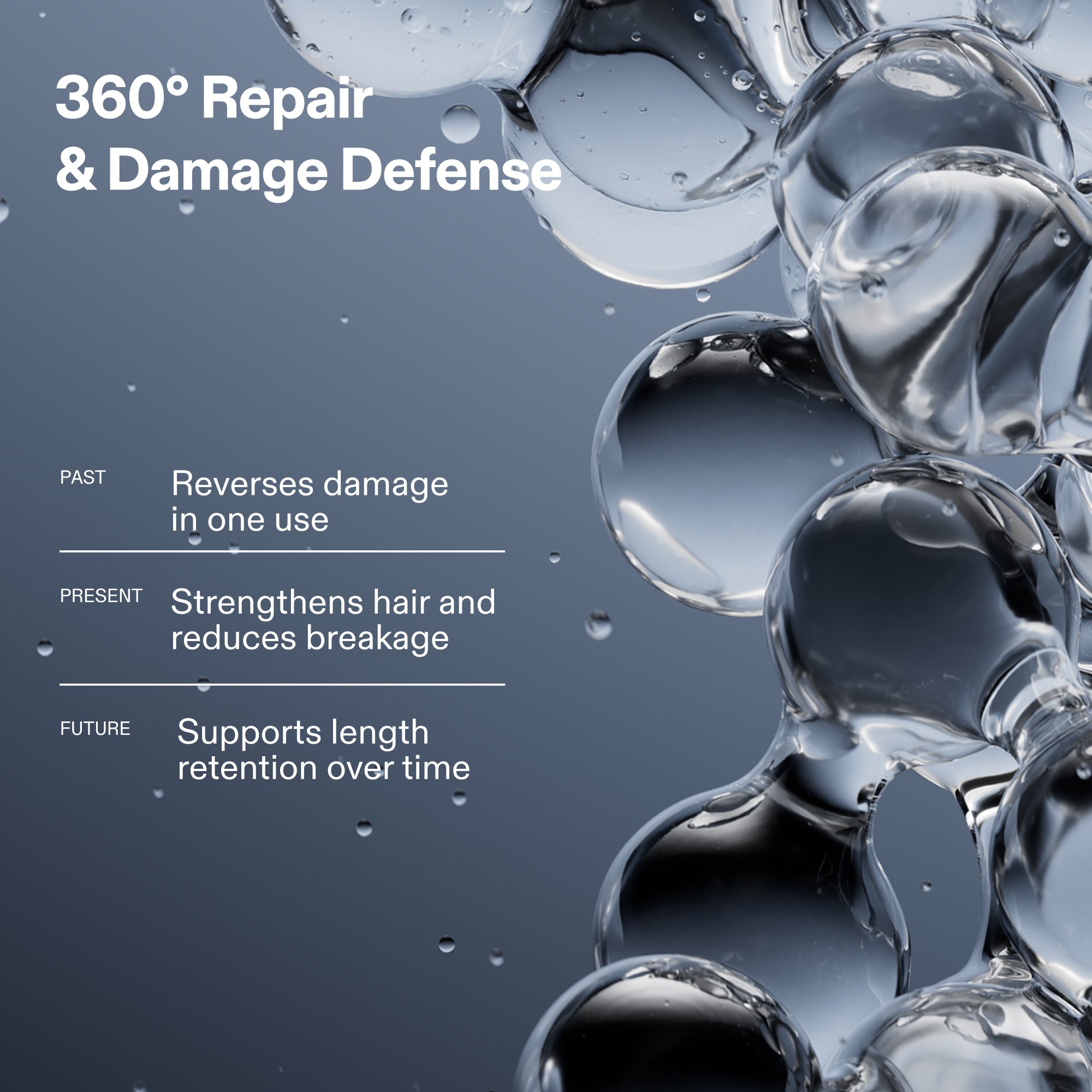 N°.3PLUS COMPLETE REPAIR TREATMENT FULL SIZE - Image 18