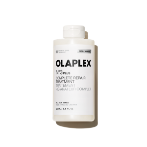 N°.3PLUS COMPLETE REPAIR TREATMENT JUMBO SIZE