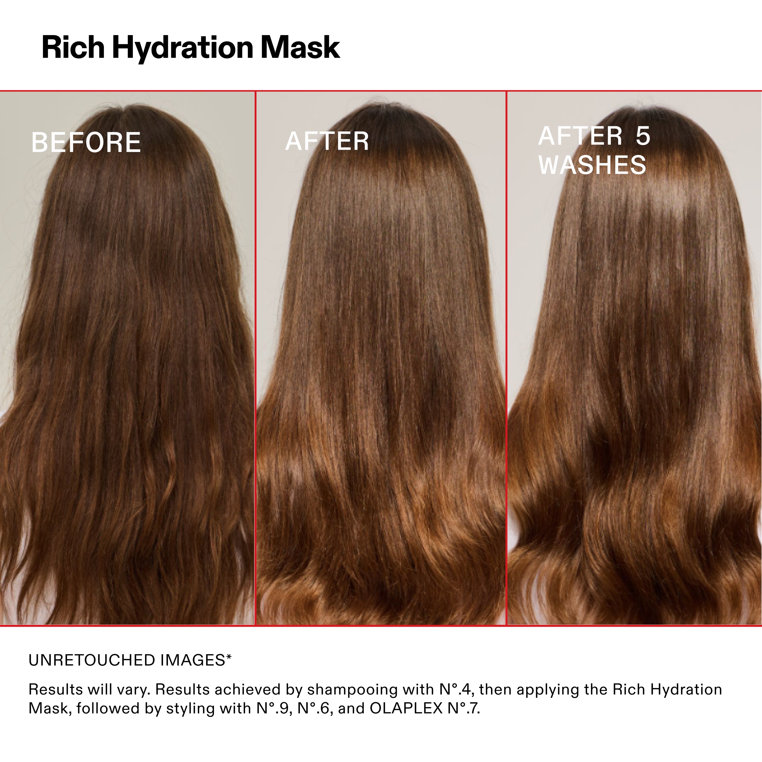 RICH HYDRATION MASK - Image 2