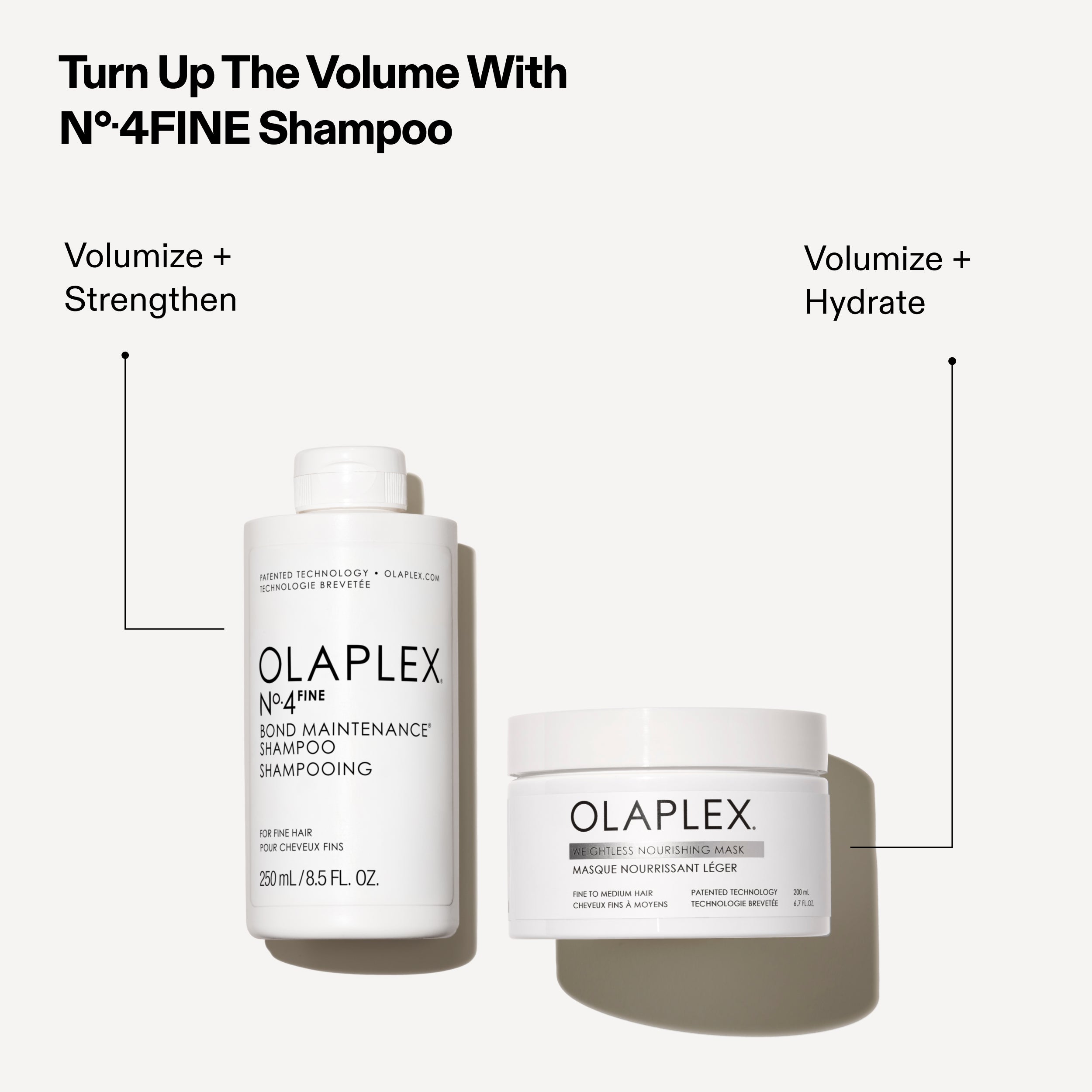 WEIGHTLESS NOURISHING MASK - Image 10