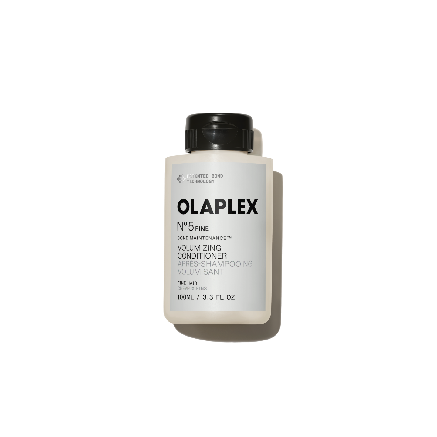 Nº.5FINE BOND MAINTENANCE™ VOLUMIZING CONDITIONER TRAVEL SIZE