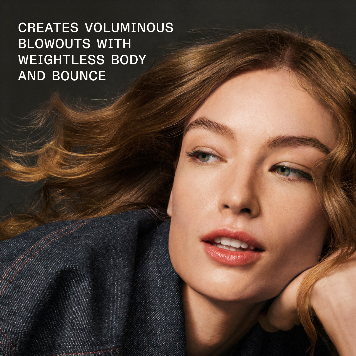 VOLUMIZING BLOW DRY MIST - Image 3