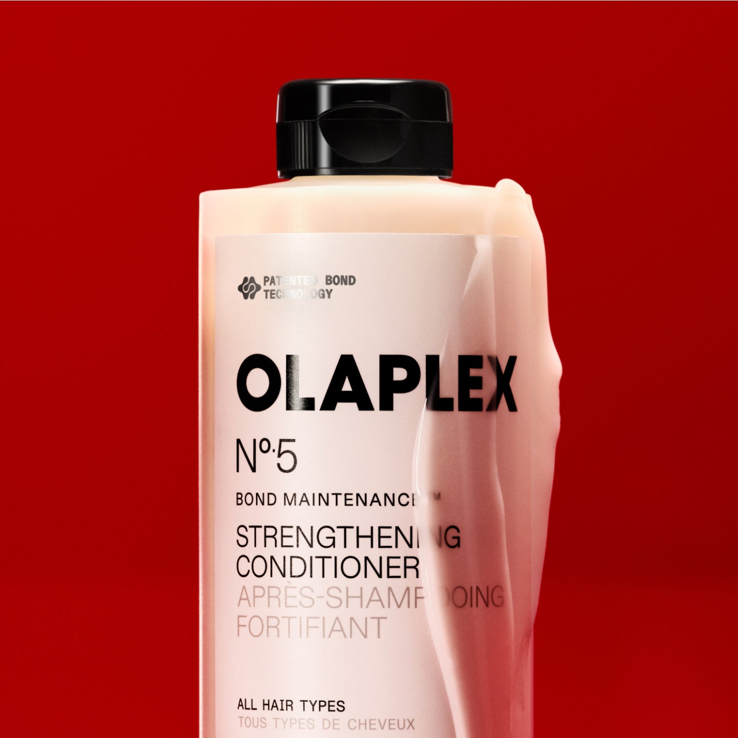 Nº.5 BOND MAINTENANCE™ STRENGTHENING CONDITIONER FULL SIZE - Image 9