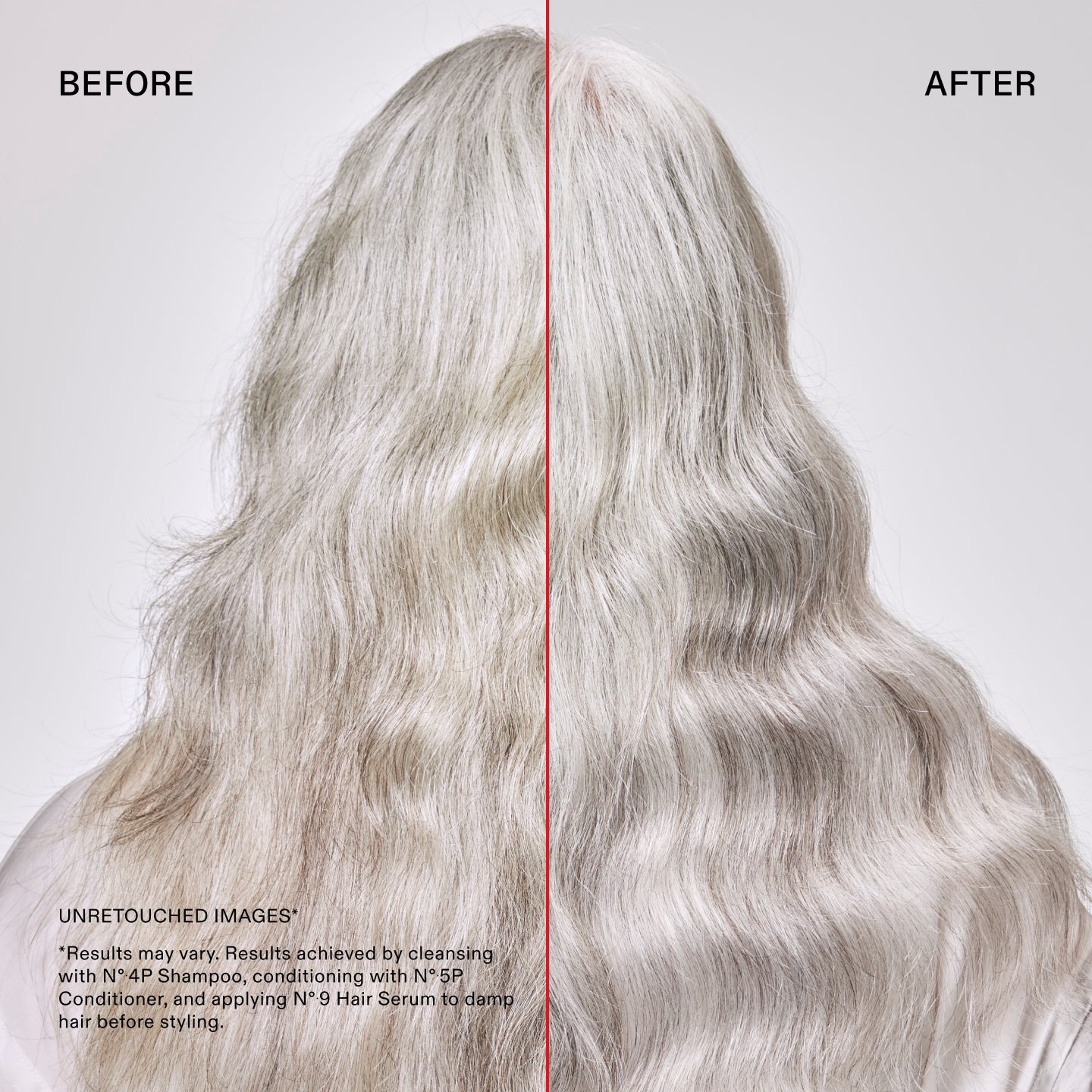 BLONDE ENHANCER SET - Image 2