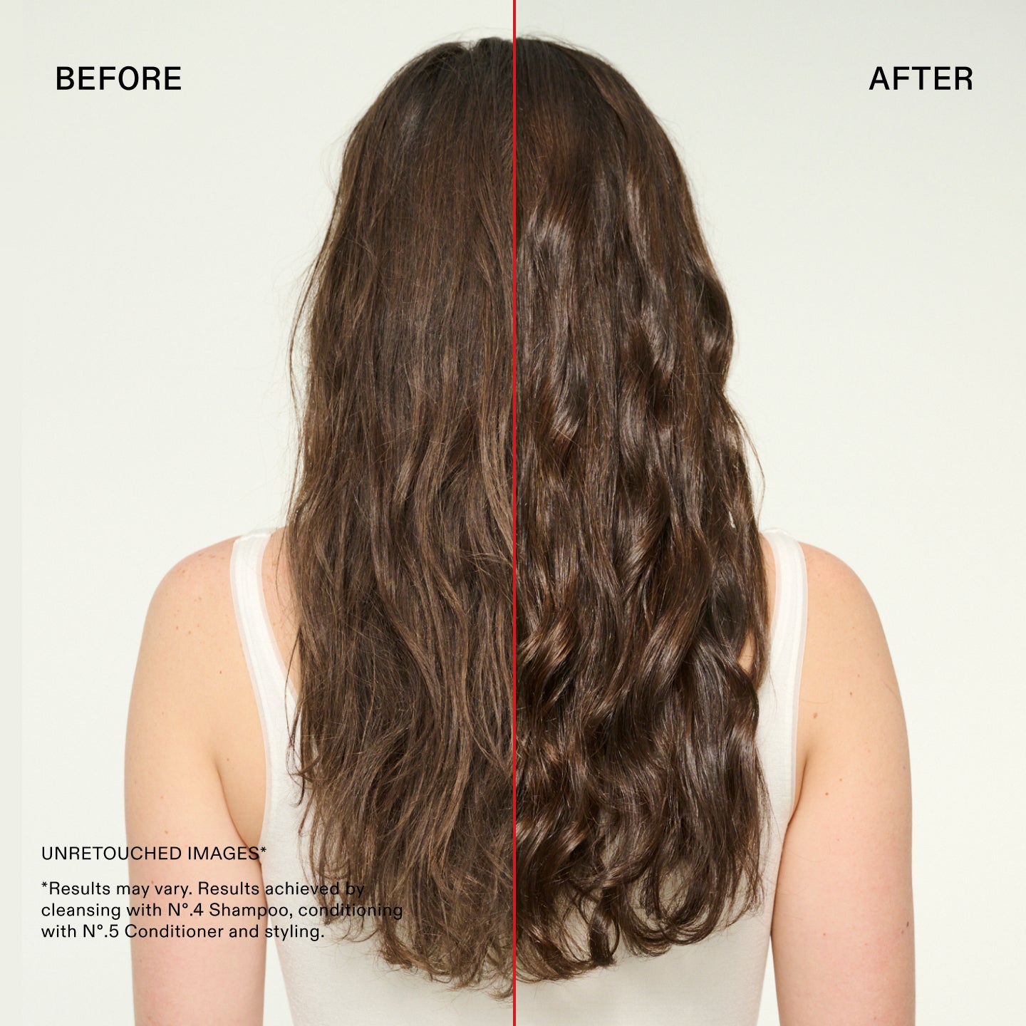 Nº.5 BOND MAINTENANCE™ STRENGTHENING CONDITIONER FULL SIZE - Image 2