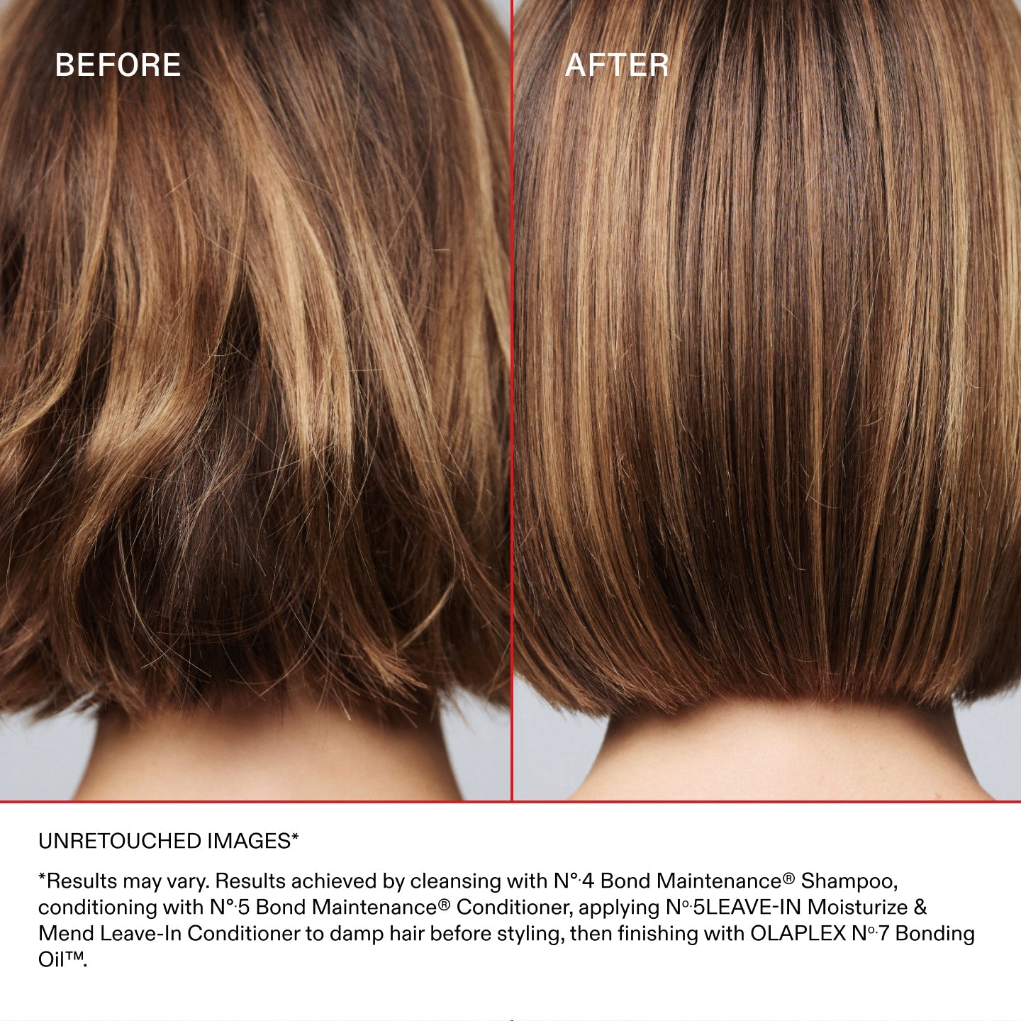 MOISTURIZE AND MEND LEAVE-IN CONDITIONER TRAVEL SIZE - Image 8