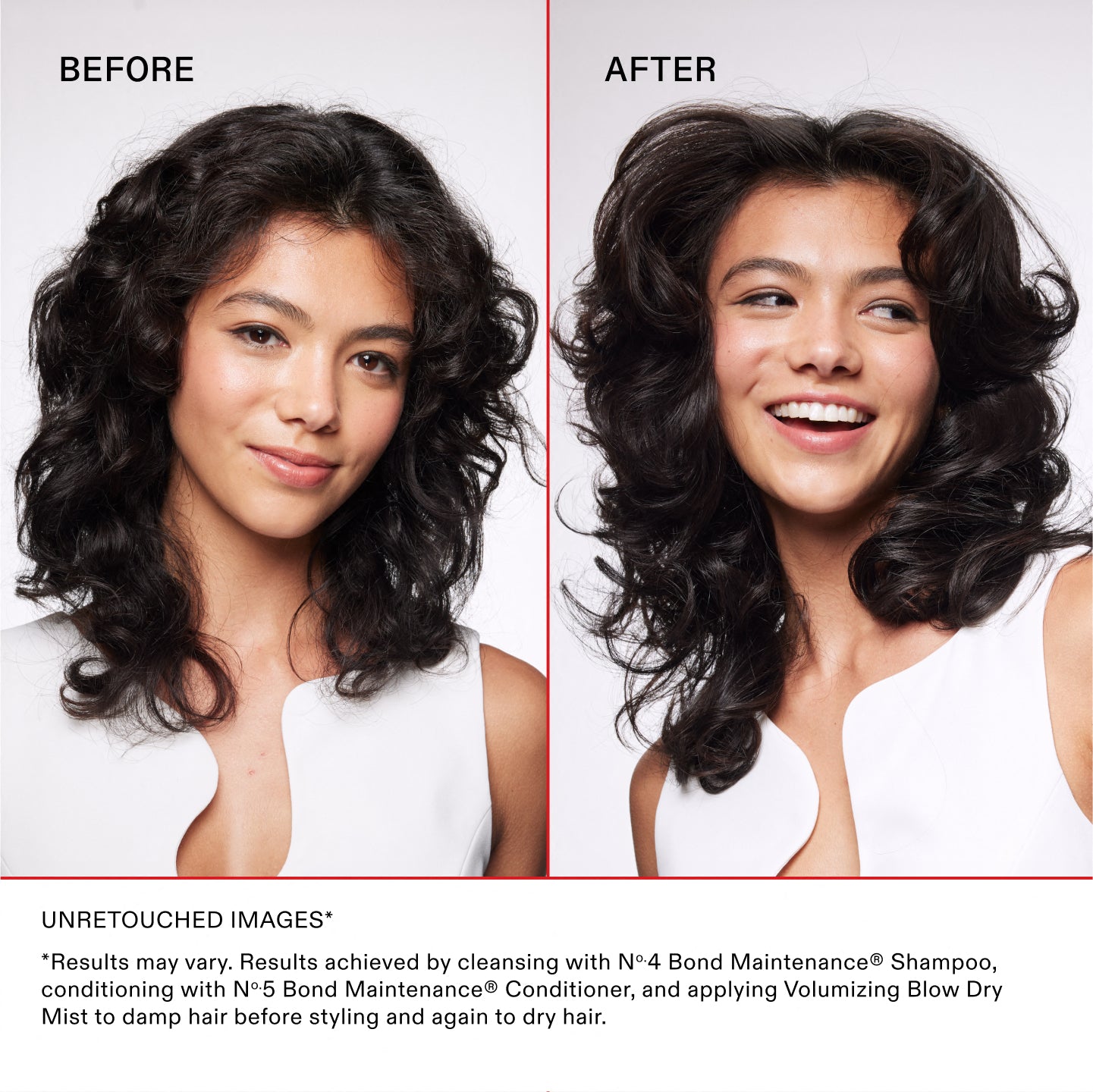 VOLUMIZING BLOW DRY MIST - Image 2