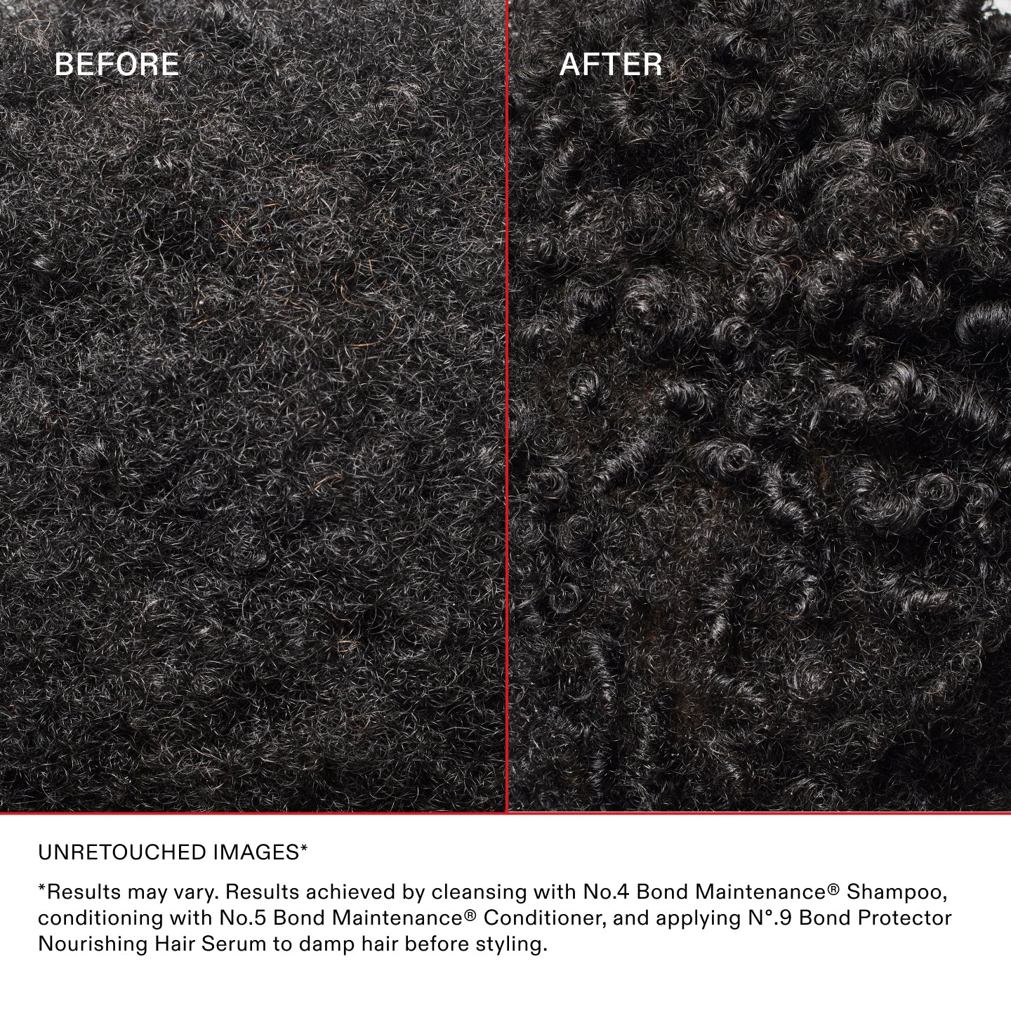 Nº.9 BOND PROTECTOR NOURISHING HAIR SERUM - Image 2