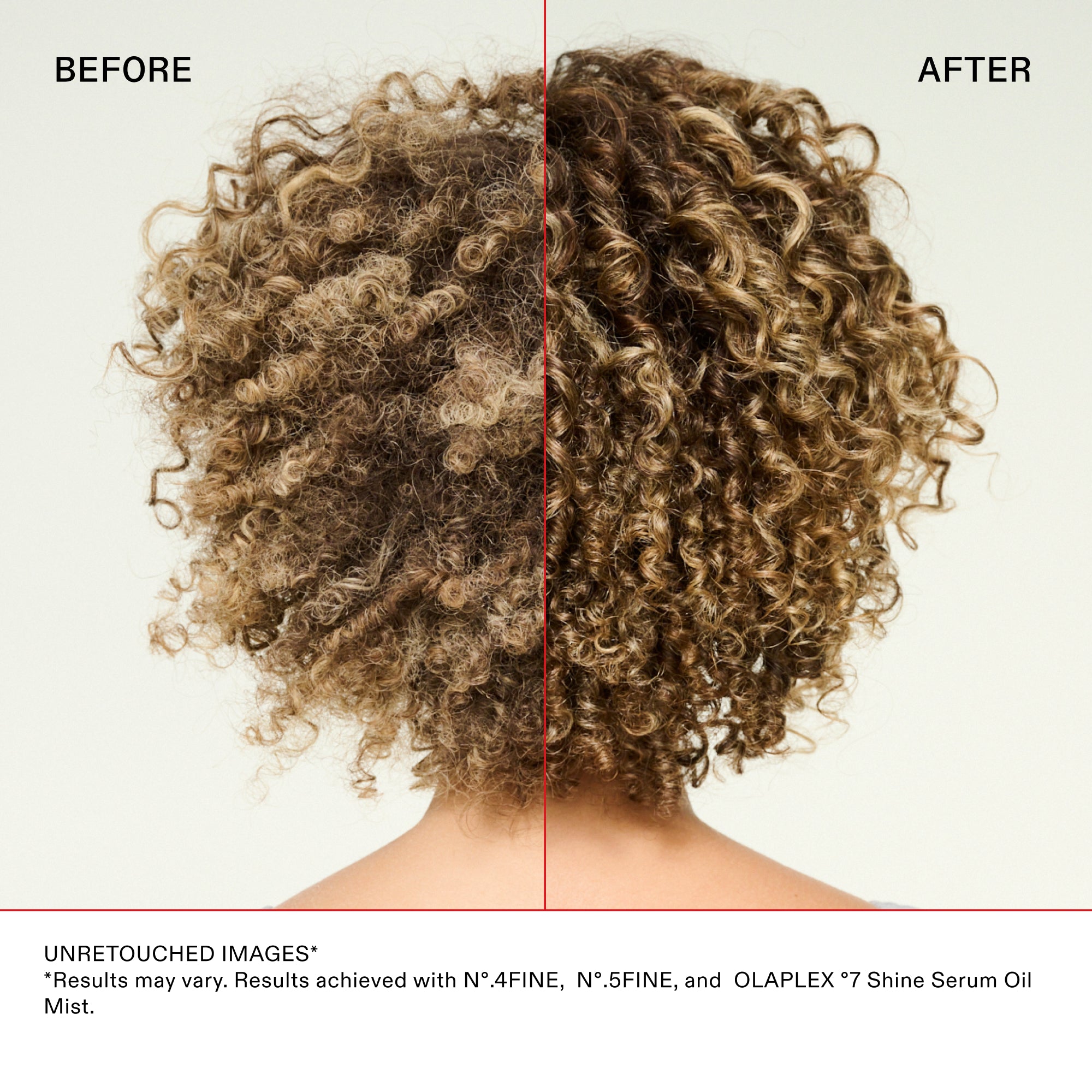OLAPLEX º7 SHINE SERUM OIL MIST - Image 5