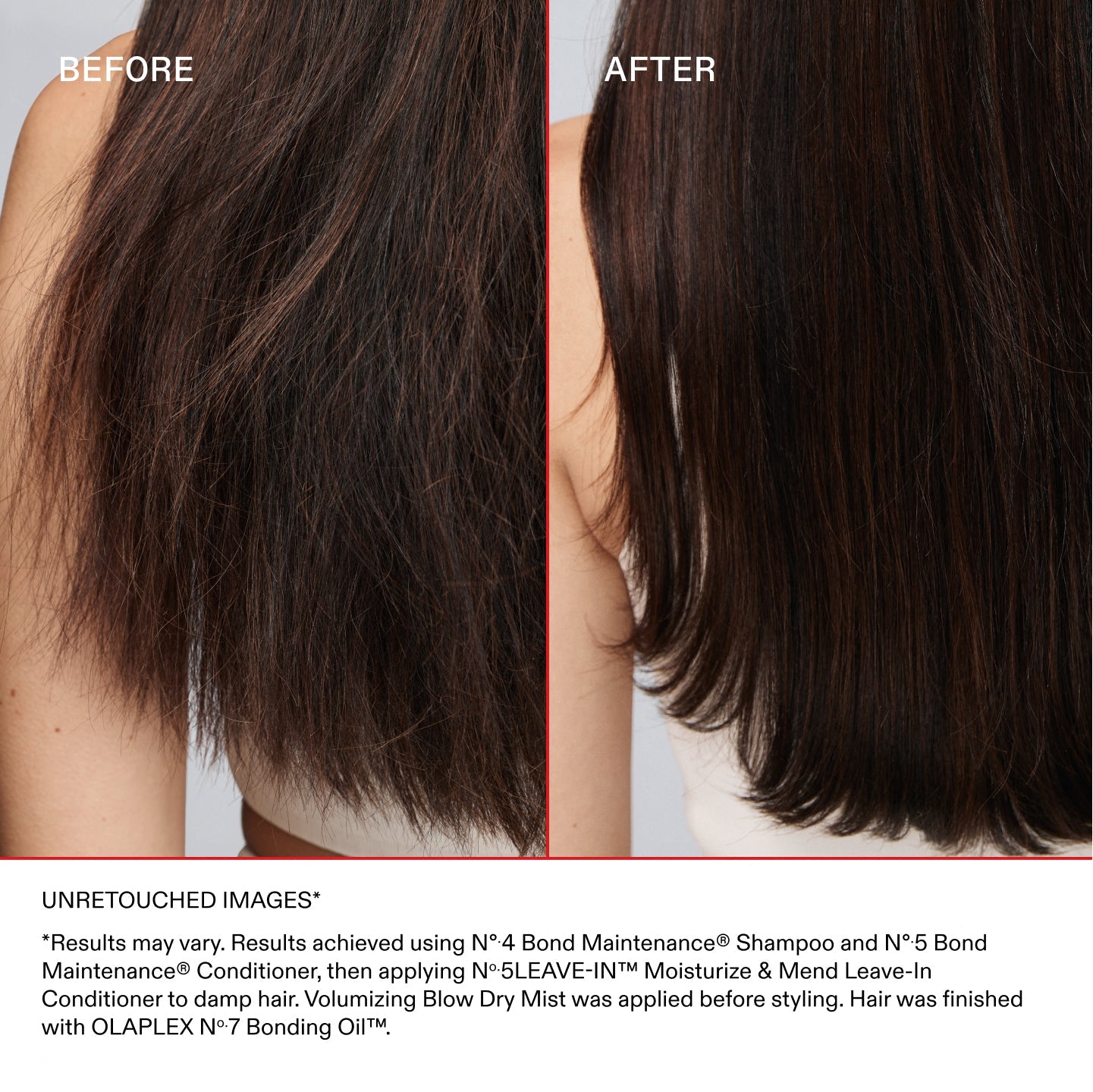 MOISTURIZE AND MEND LEAVE-IN CONDITIONER TRAVEL SIZE - Image 2