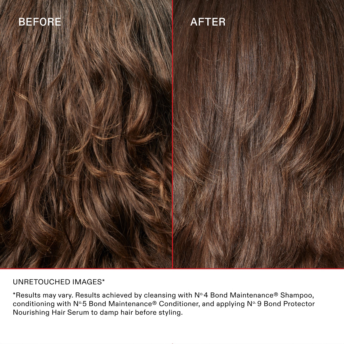 Nº.9 BOND PROTECTOR NOURISHING HAIR SERUM - Image 6
