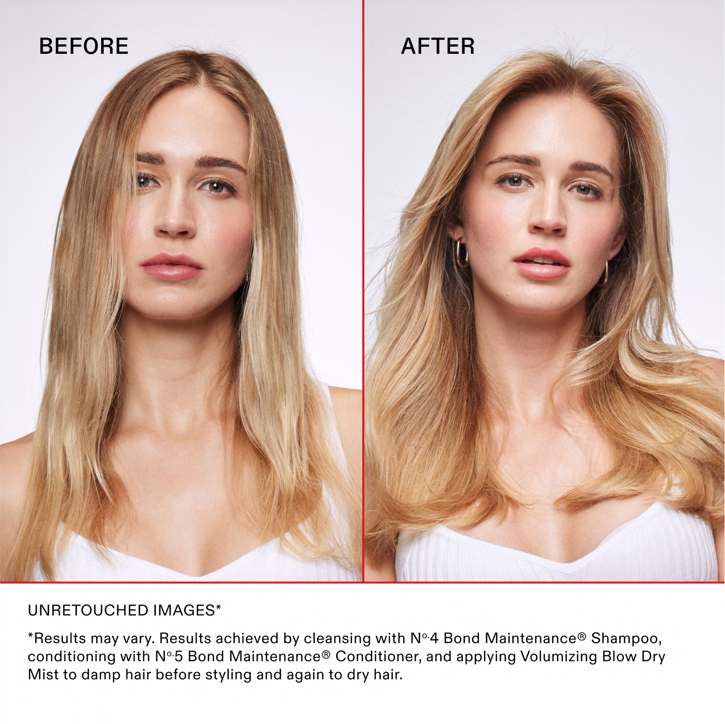 VOLUMIZING BLOW DRY MIST - Image 7