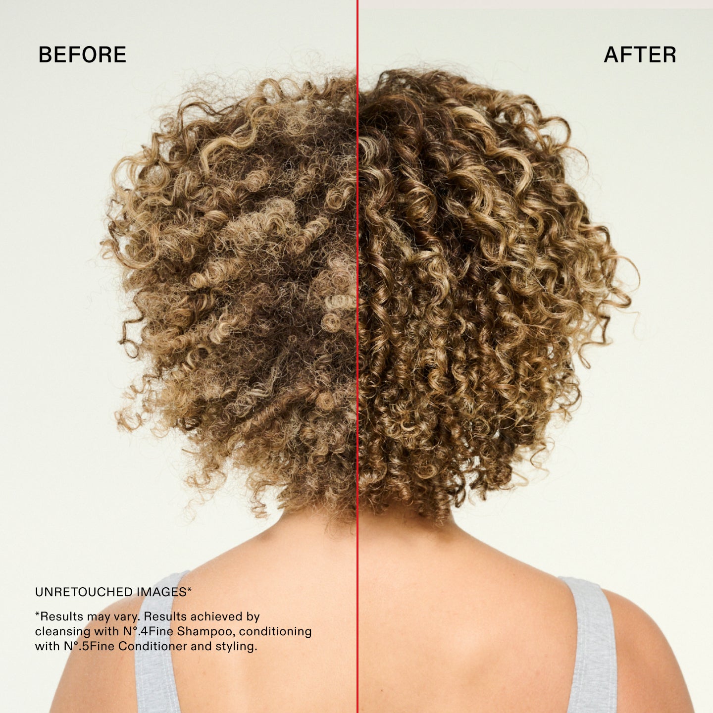 THE WEIGHTLESS VOLUME ROUTINE - Image 9