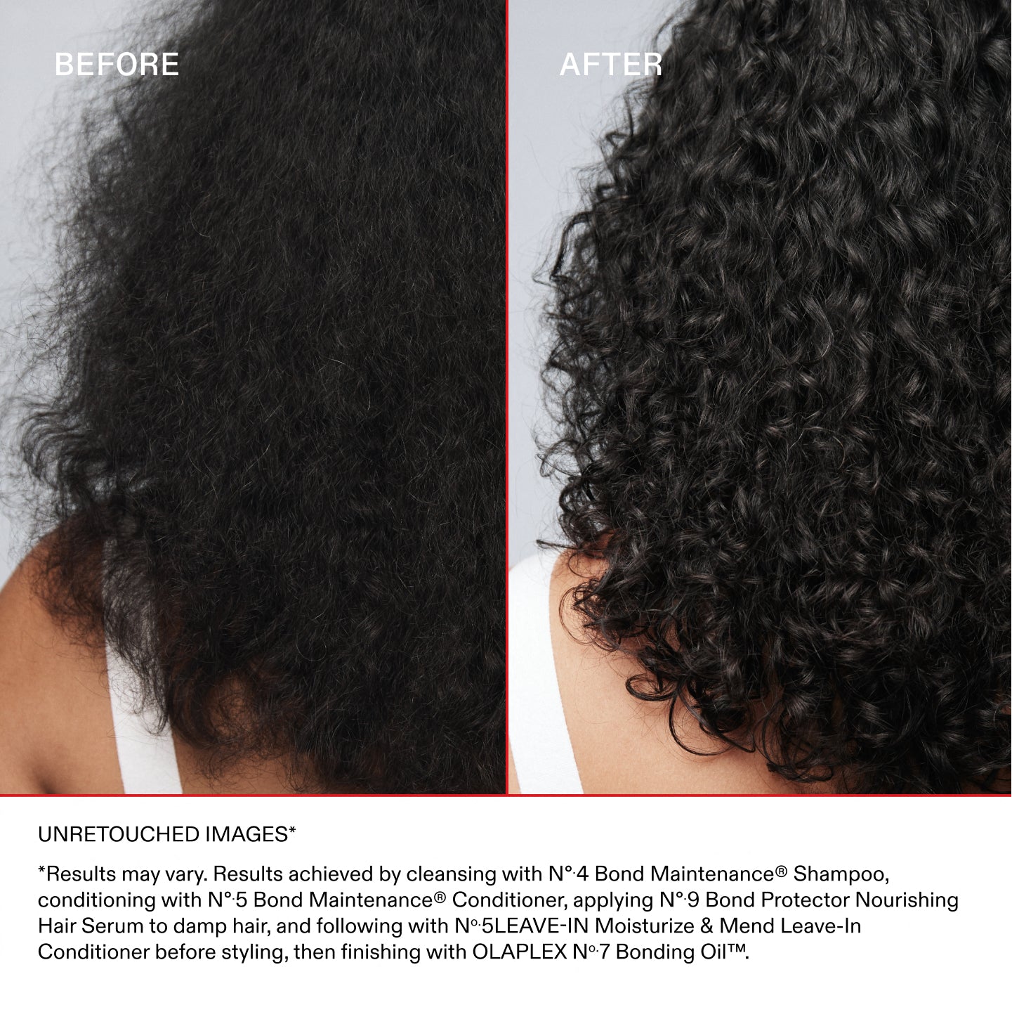 MOISTURIZE AND MEND LEAVE-IN CONDITIONER TRAVEL SIZE - Image 9