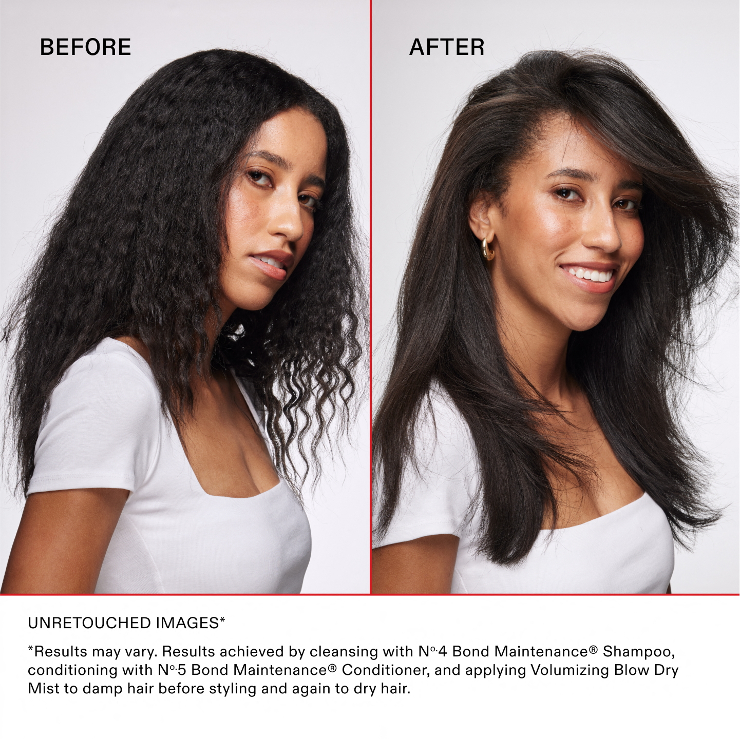 VOLUMIZING BLOW DRY MIST - Image 8