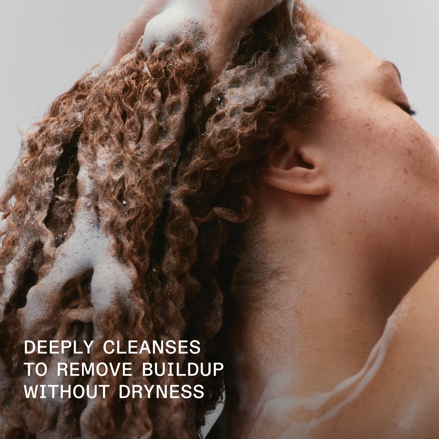 STRENGTHEN + REPAIR WASH SET - Image 4
