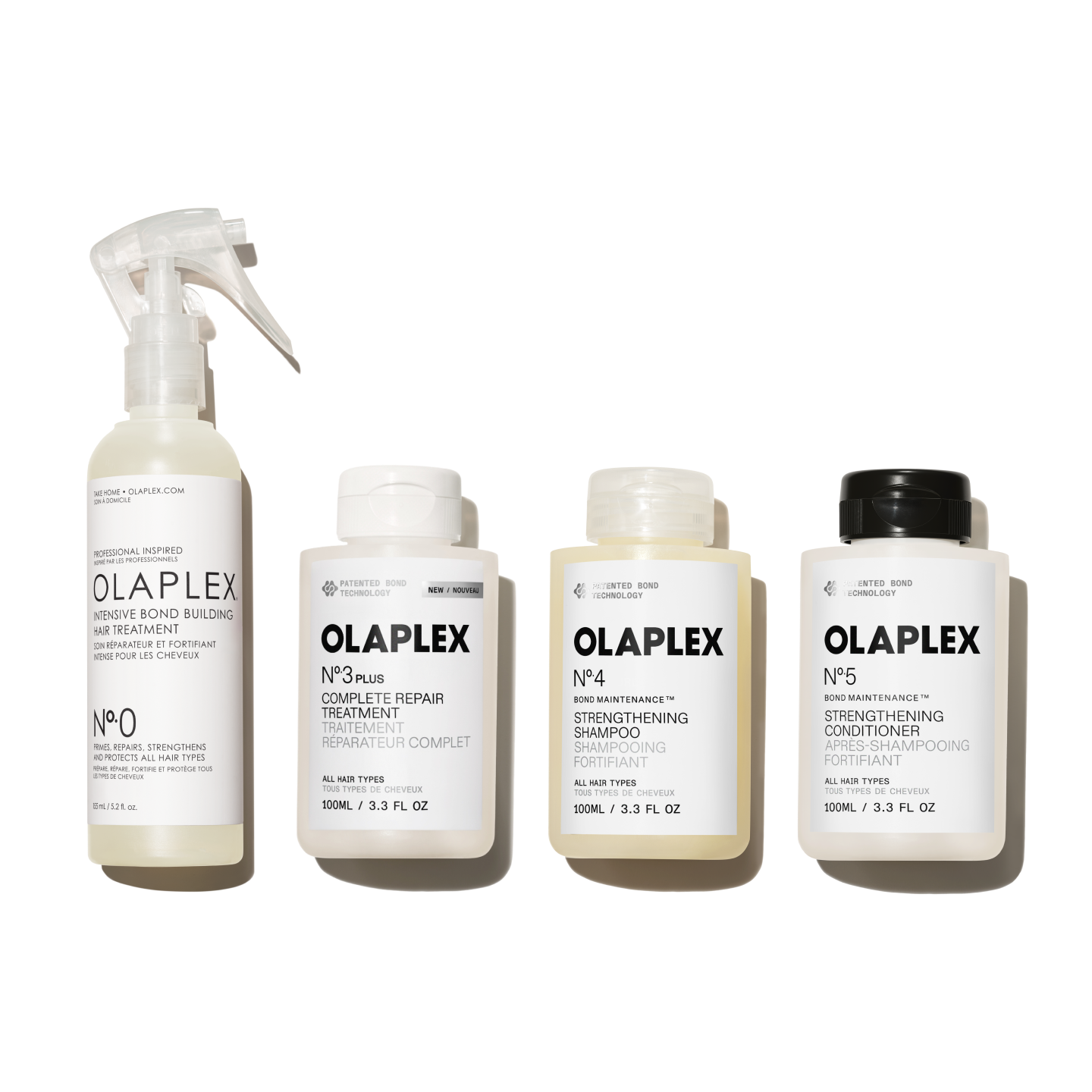 BOND REPAIR STARTER SET