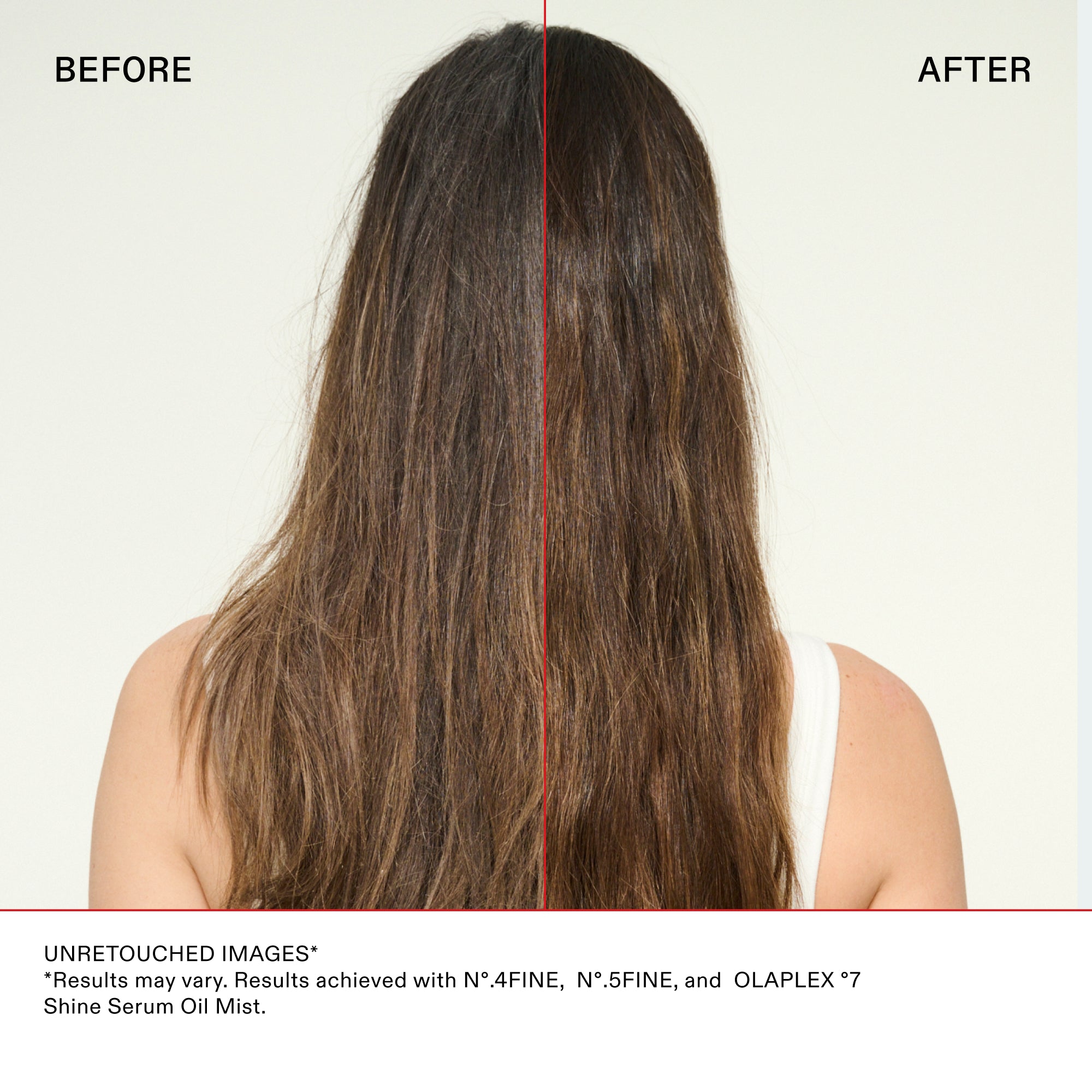 OLAPLEX º7 SHINE SERUM OIL MIST - Image 7