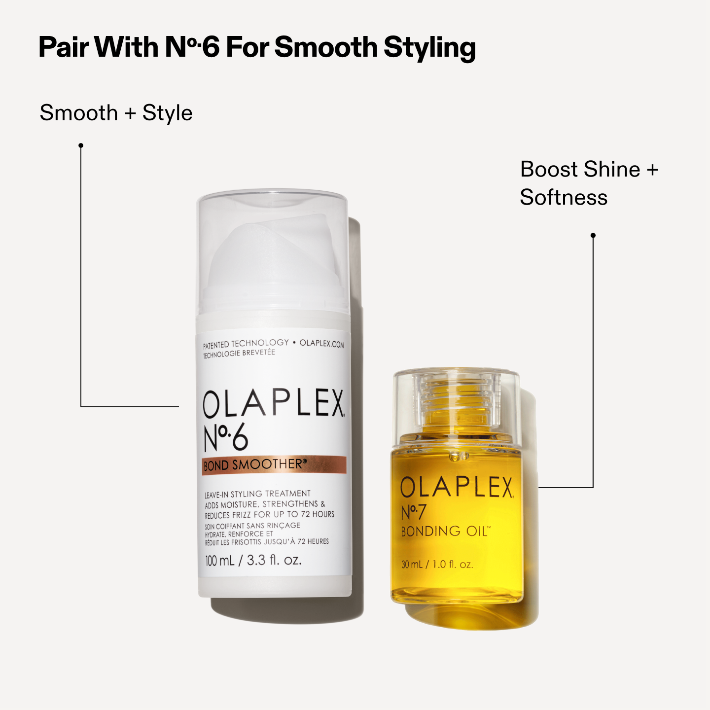 OLAPLEX Nº.7 BONDING OIL™ FULL SIZE - Image 10