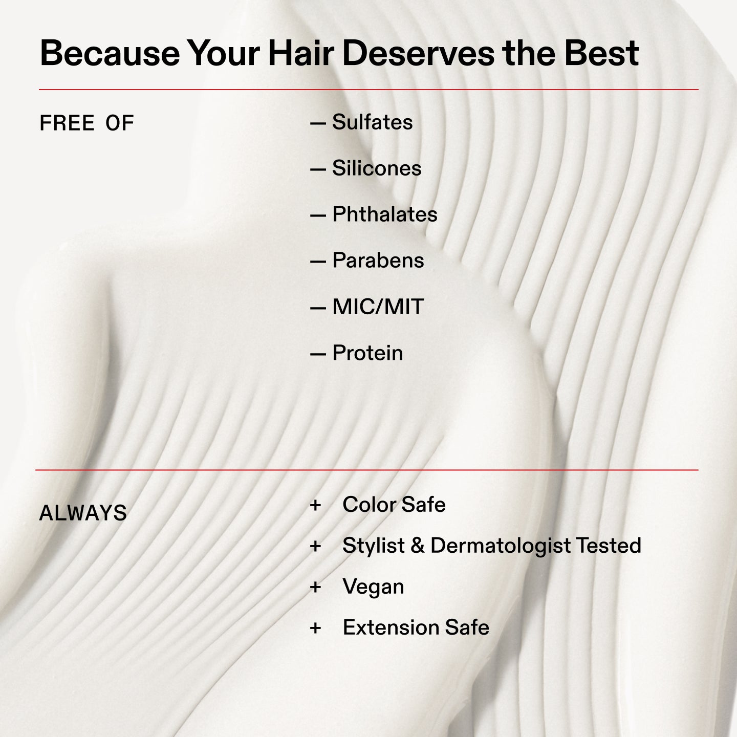 MOISTURIZE AND MEND LEAVE-IN CONDITIONER TRAVEL SIZE - Image 7