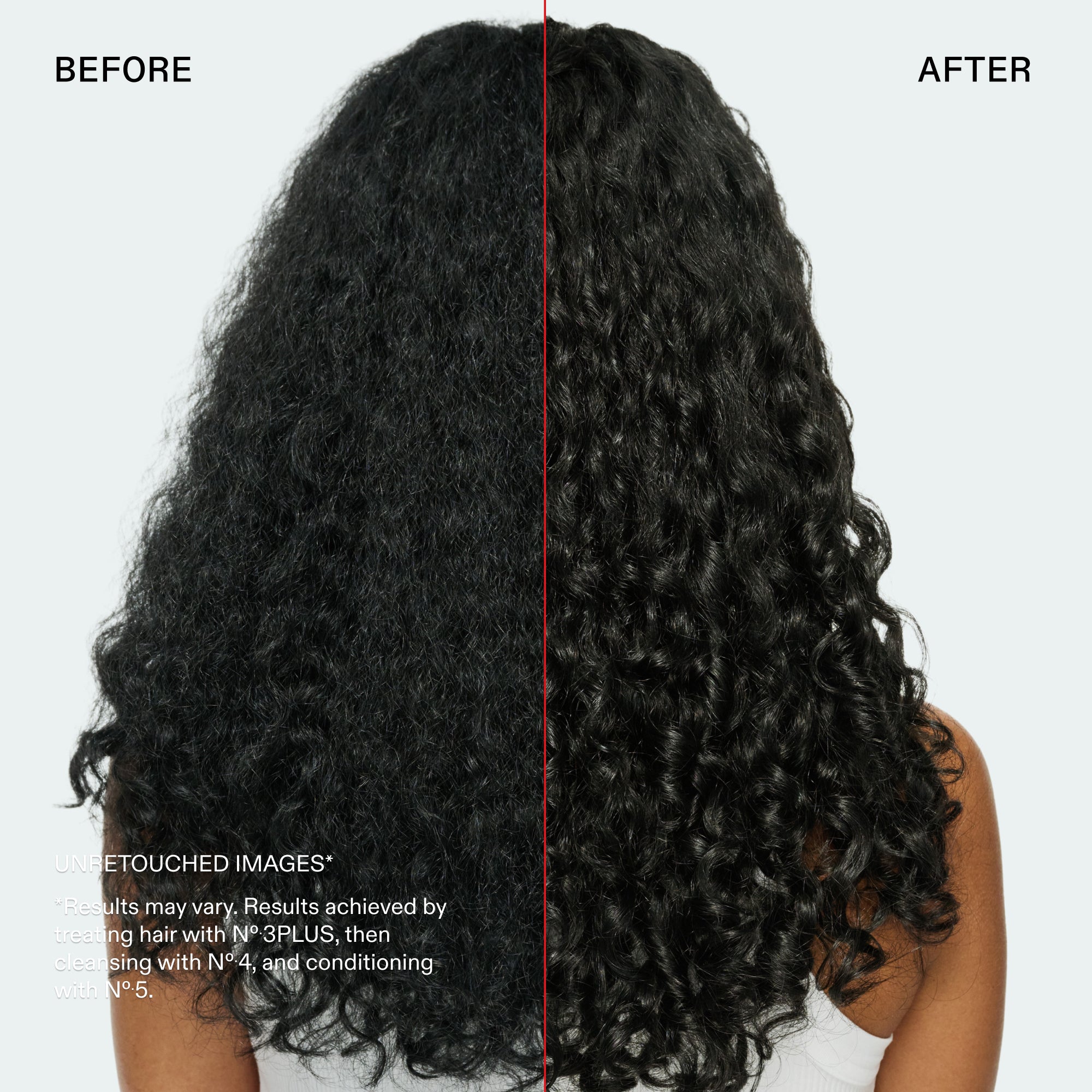 TOTAL HAIR REPAIR SET - Image 9