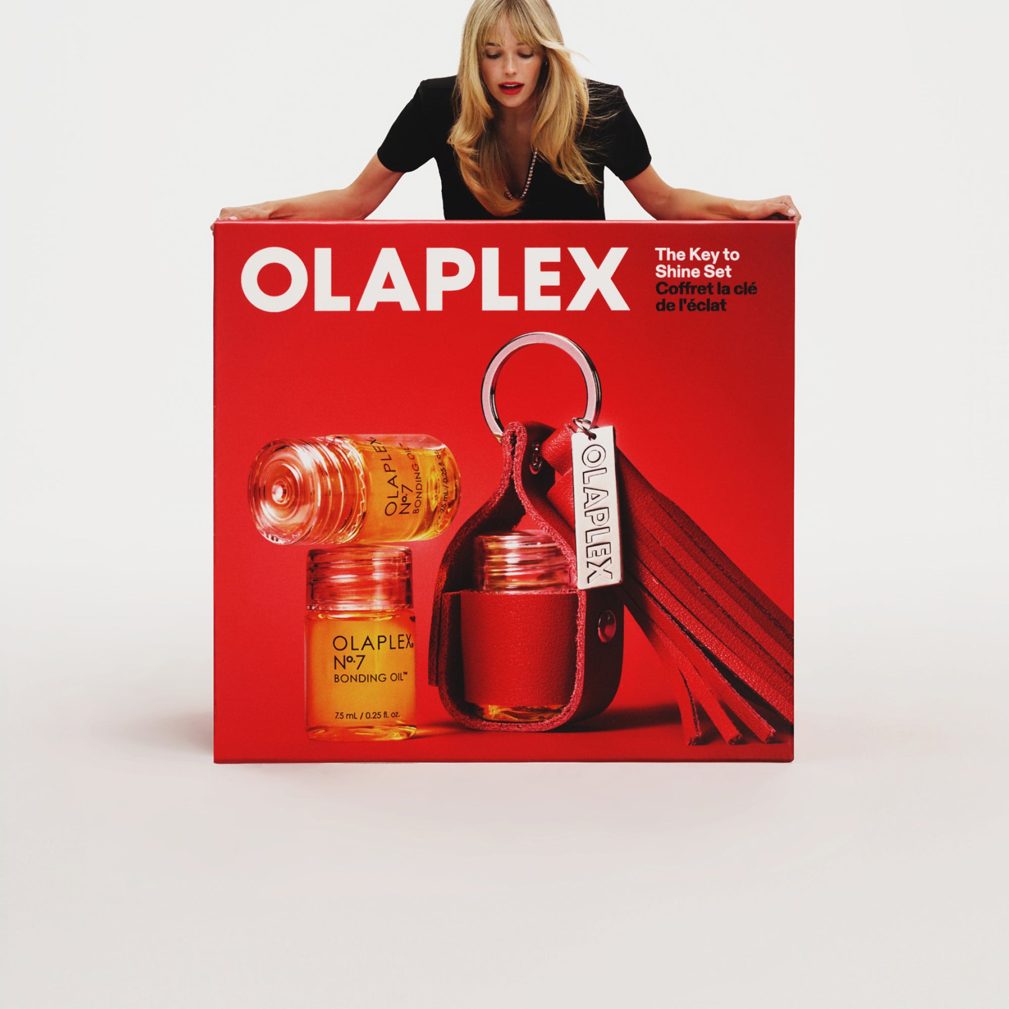 THE KEY TO SHINE SET - Image 6