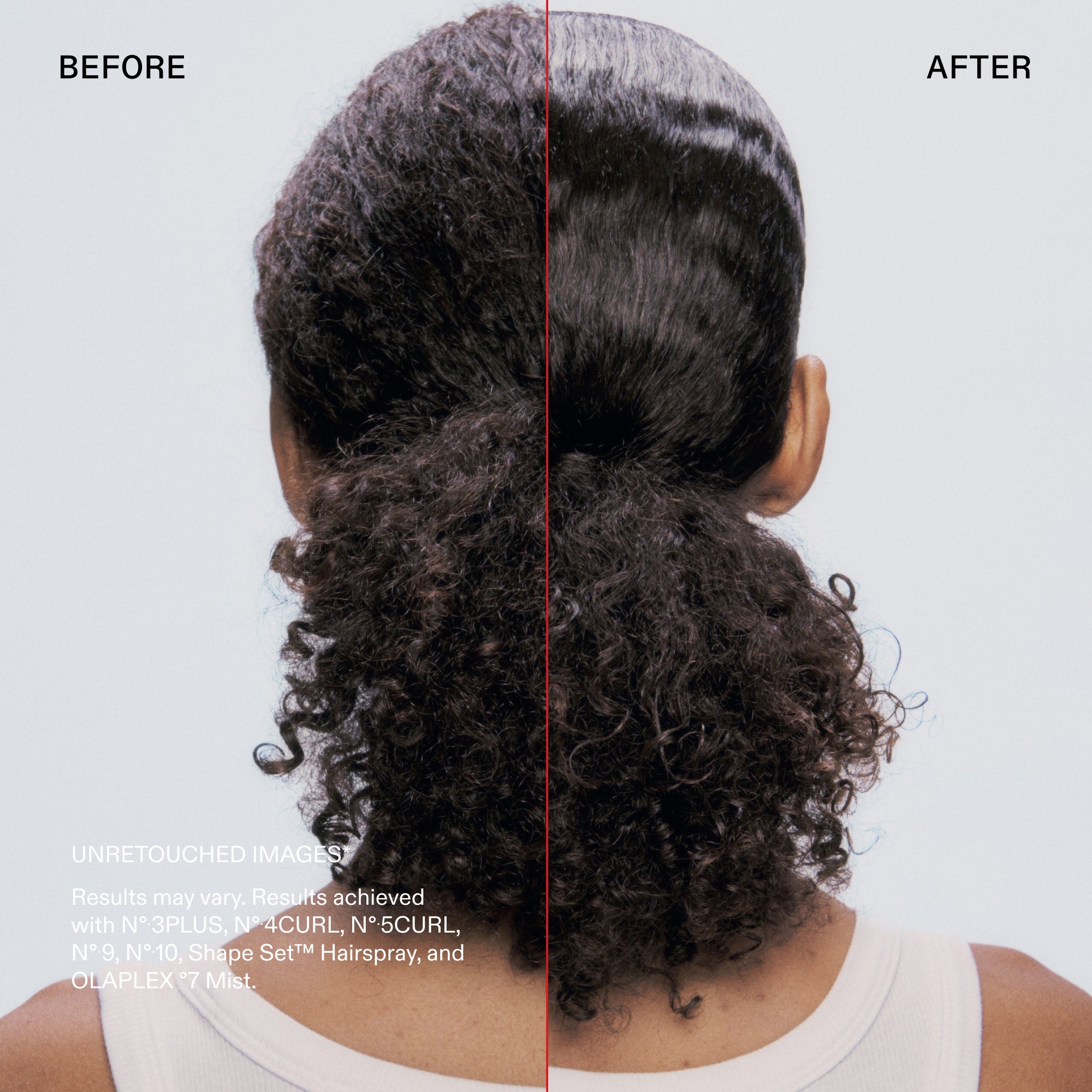 SHAPE SET™ HAIRSPRAY FULL SIZE - Image 10