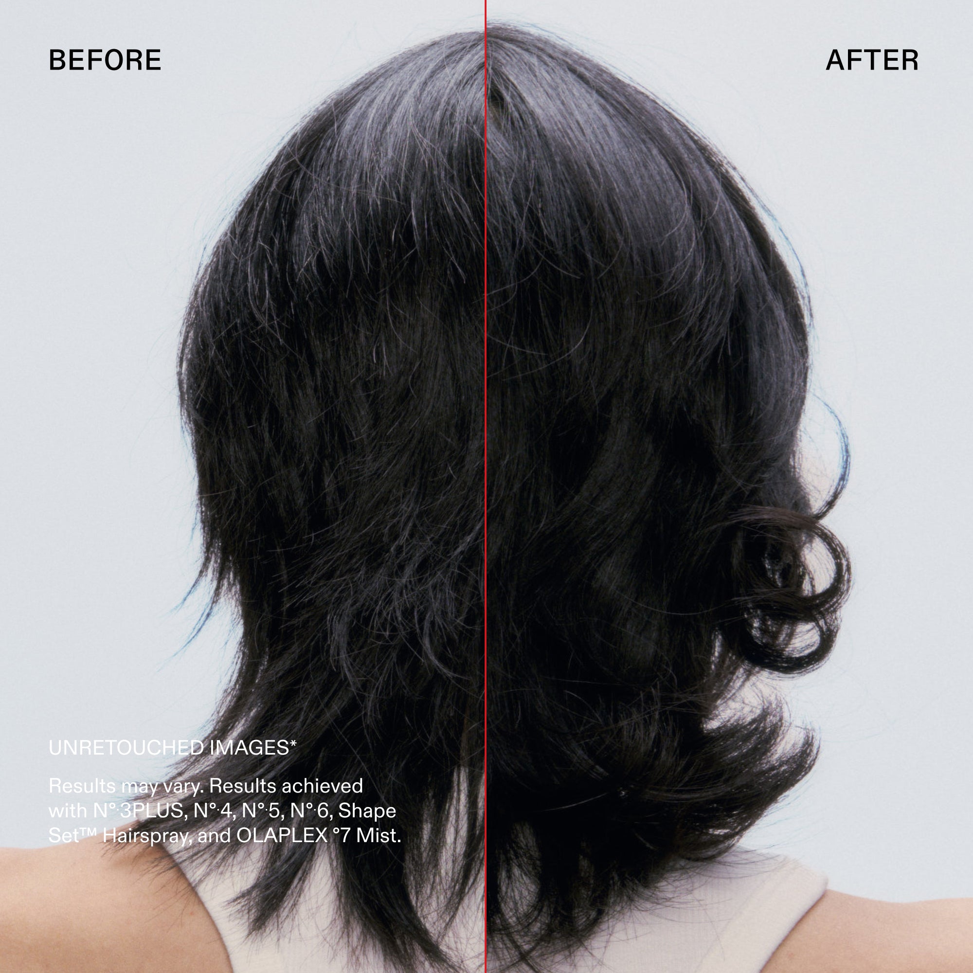 SHAPE SET™ HAIRSPRAY FULL SIZE - Image 9