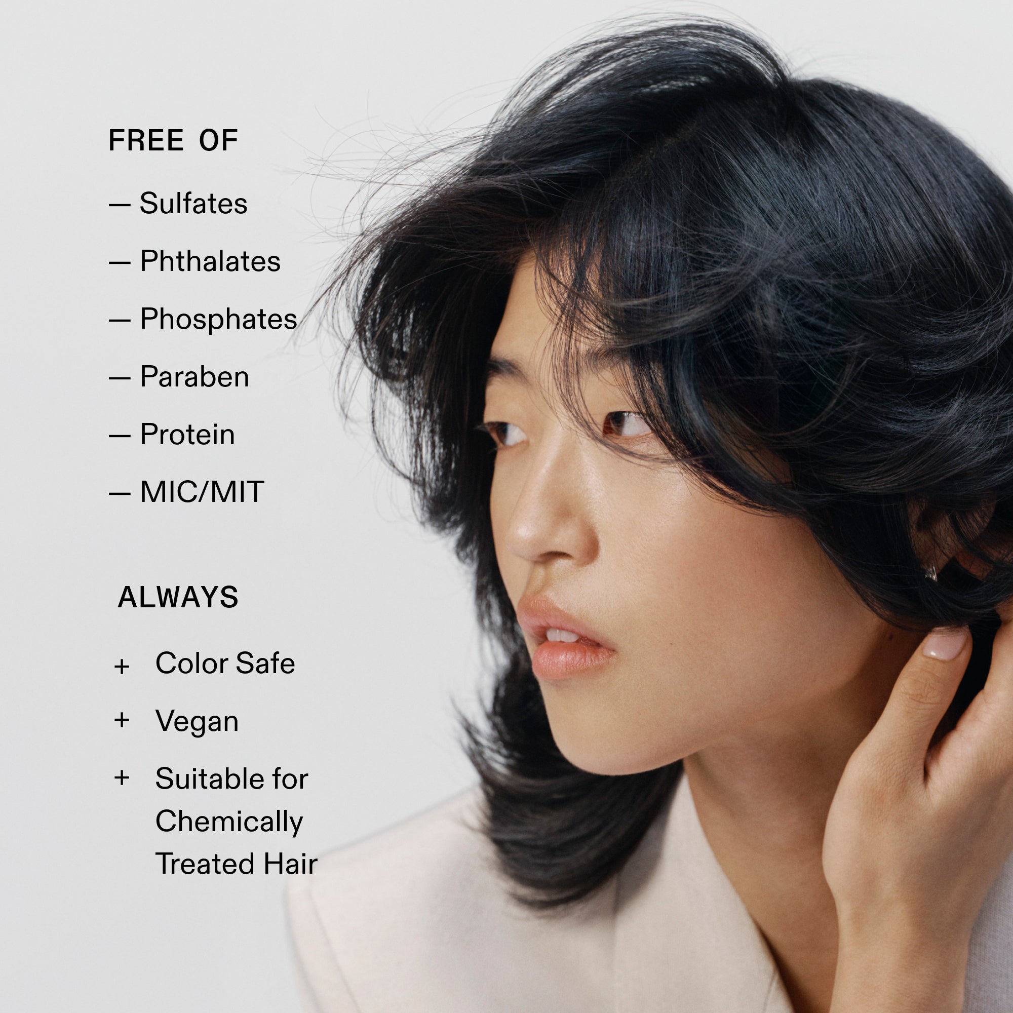 SHAPE SET™ HAIRSPRAY FULL SIZE - Image 8